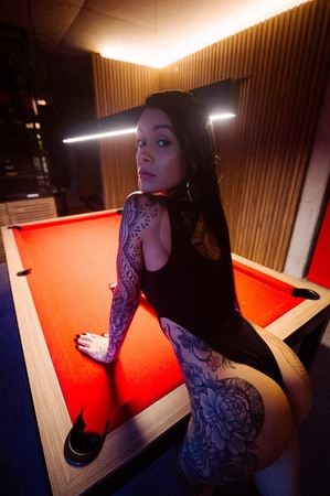 Rebecca, Neue Nummer, Dortmund
