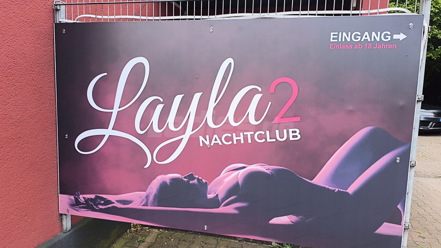 Foto von Layla 2