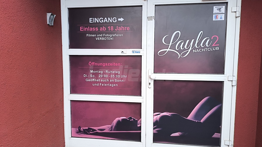 Foto von Layla 2