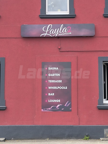 Foto von Layla 2