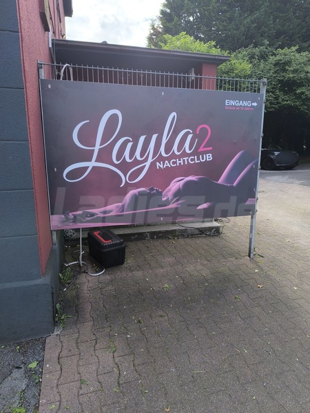 Foto von Layla 2