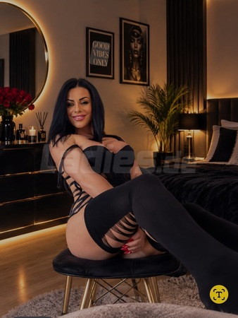 TS Karla DT TOP Service!, Stuttgart