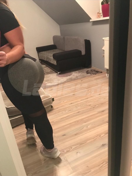 Foto von Julia - gigantische OW! 100% Natur