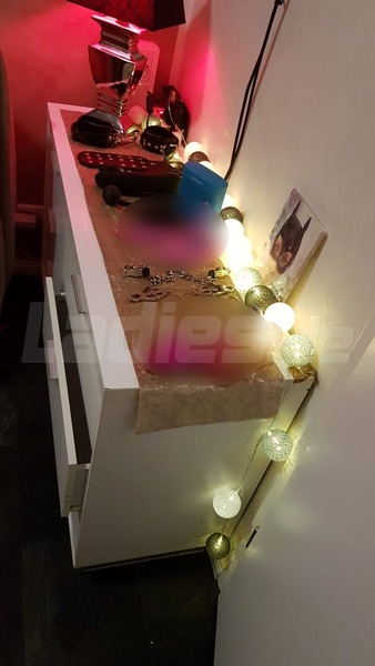 Foto von Julia - gigantische OW! 100% Natur