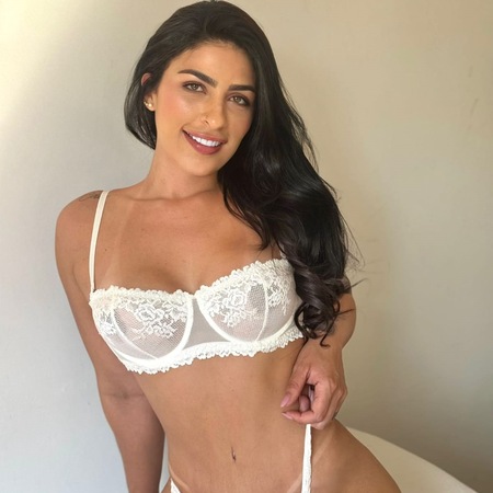 Raissa Lopez, Hannover