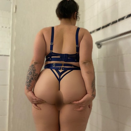 Aysha, Offenburg