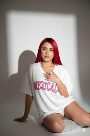 Roxxy Red Angel, Stuttgart