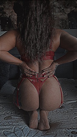 ANDREA - TOP ESCORT, München