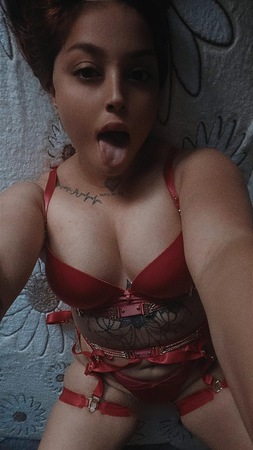 ANDREA - TOP ESCORT, München