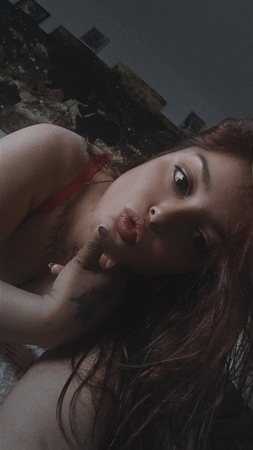 ANDREA - TOP ESCORT, München