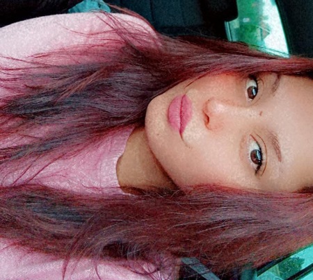 ANDREA - TOP ESCORT, München