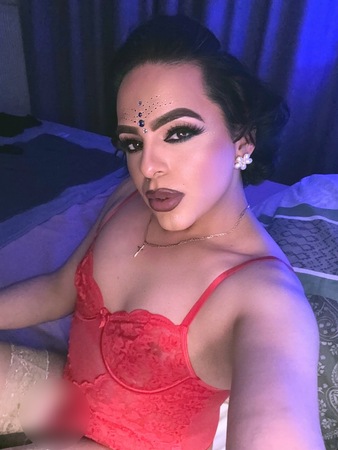 TS Shenoa Vip XL Versatil, Köln