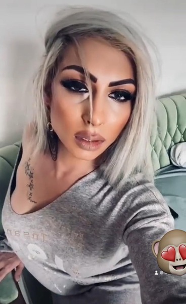 Foto von TS Samantha -GANZ NEU!