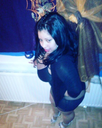 Kimputanerin 1.45 CM SHORTY, Stuttgart