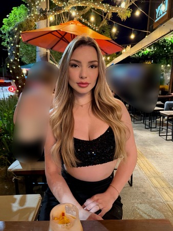 Sara Brasil - 3some - TOP SERVICE, Nürnberg