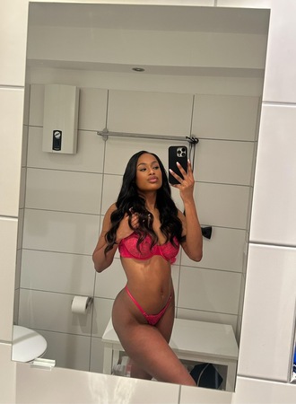 Camila Lopez, Nürnberg