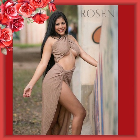 Schöne Maria 21 J., Darmstadt