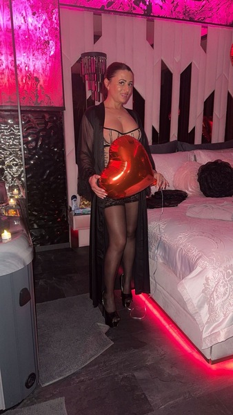 Foto von Maya aus Spanien NEU in deiner Stadt