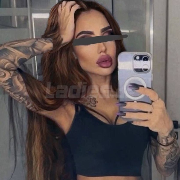 Skinni 100% deutsche! Mira