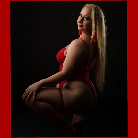**Cathrine**Die Verführerin NEU, Braunschweig