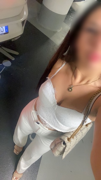 Foto von Viky 24/7 erreichbar Party