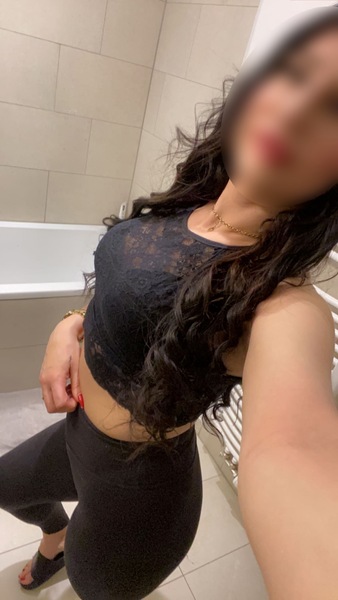 Foto von Viky 24/7 erreichbar Party