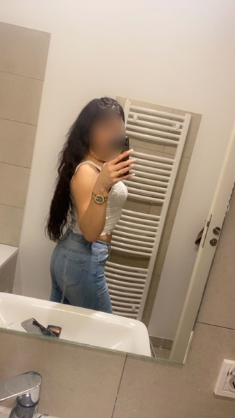 Foto von Viky 24/7 erreichbar Party