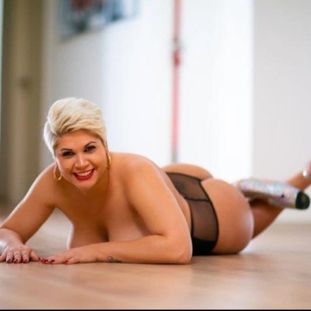 Oxana - Massage Expertin, Offenburg