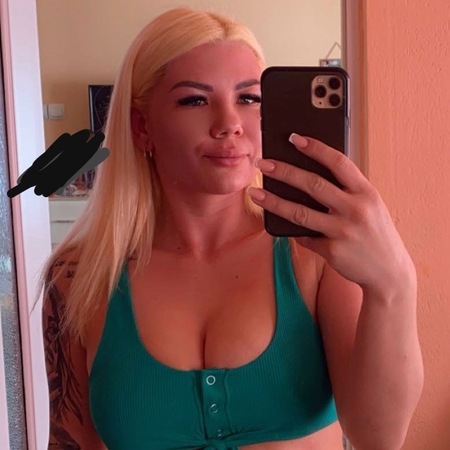 Cristina