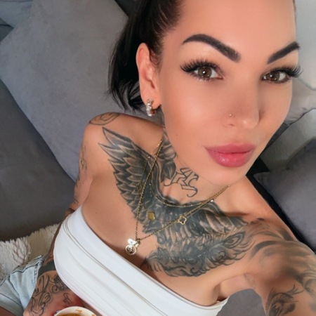 Deutsche Alina