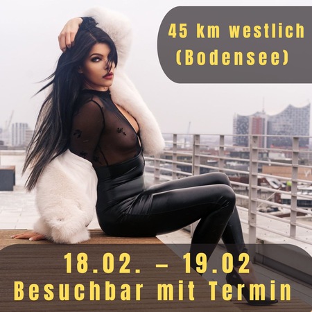 Stina Stone - ein echtes Nordlicht, Kempten