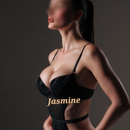 Jasmine, Stuttgart Möhringen