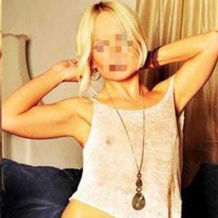 Mascha im Haus Laura, Hörstel