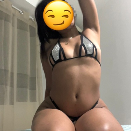 Frau Michell & TS Samantha, Krefeld