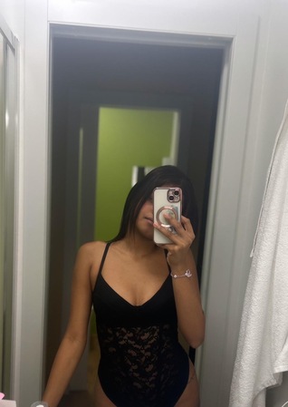 Frau Michell, Krefeld