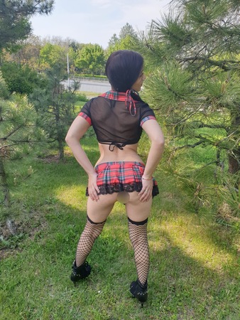 Veronika, Lutherstadt Wittenberg