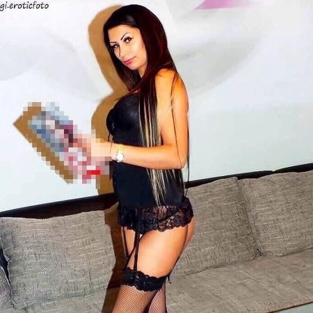 Sisi - NUR MIT SCHUTZ!