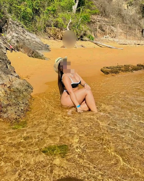 Foto von Gabi
