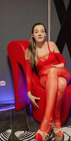 Angie, Magdeburg