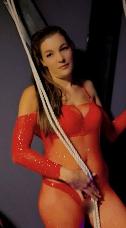 Angie, Magdeburg