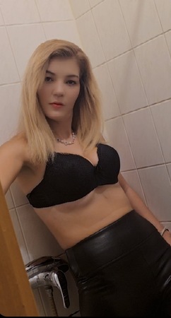 Angie, Magdeburg