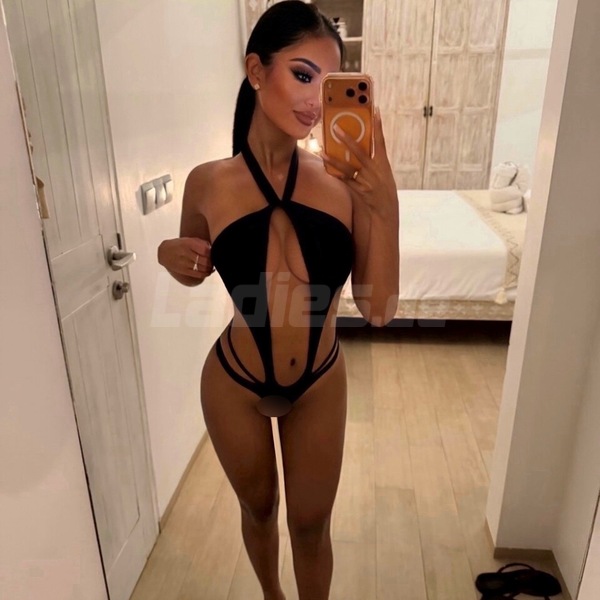 Foto von TS Valentina