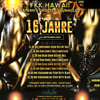 FKK Hawaii