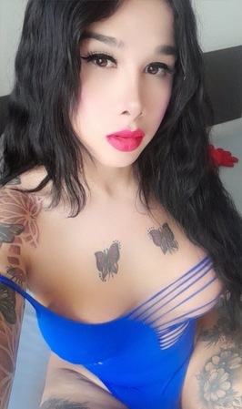 TS Dulce Megan, Gera