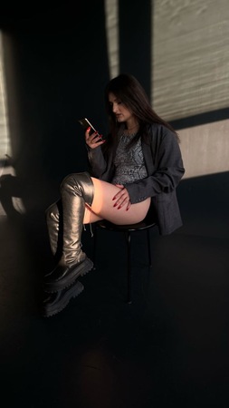 Melenika, München