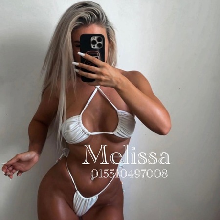 Melissa, München