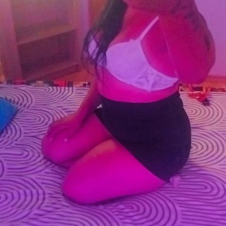 Samantha **auch WhatsApp **, Wittenberge