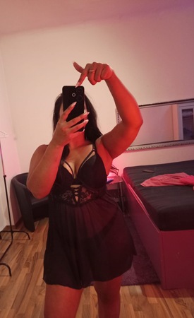 Samantha **auch WhatsApp **, Wittenberge