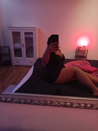 Samantha **auch WhatsApp **, Wittenberge