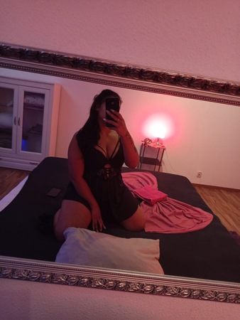 Samantha **auch WhatsApp **, Wittenberge